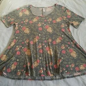 LuLRoe Perfect T